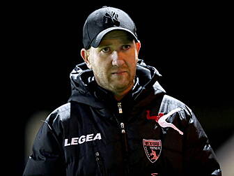 Wexford Youths seek compensati...